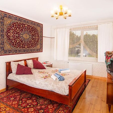 Karostas Pludmales Apartmenti 80-90 Gadu Stila Liepāja 외부 사진