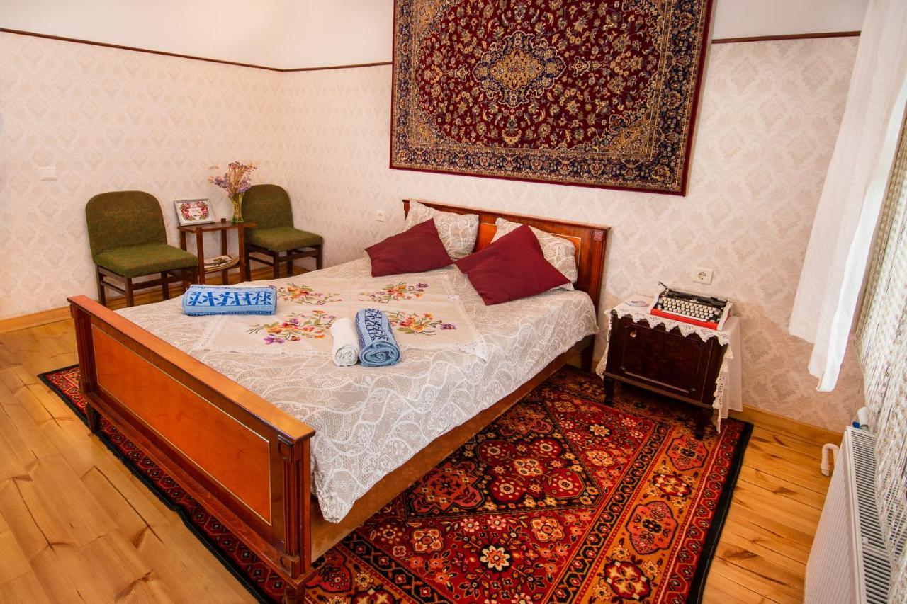 Karostas Pludmales Apartmenti 80-90 Gadu Stila Liepāja 외부 사진