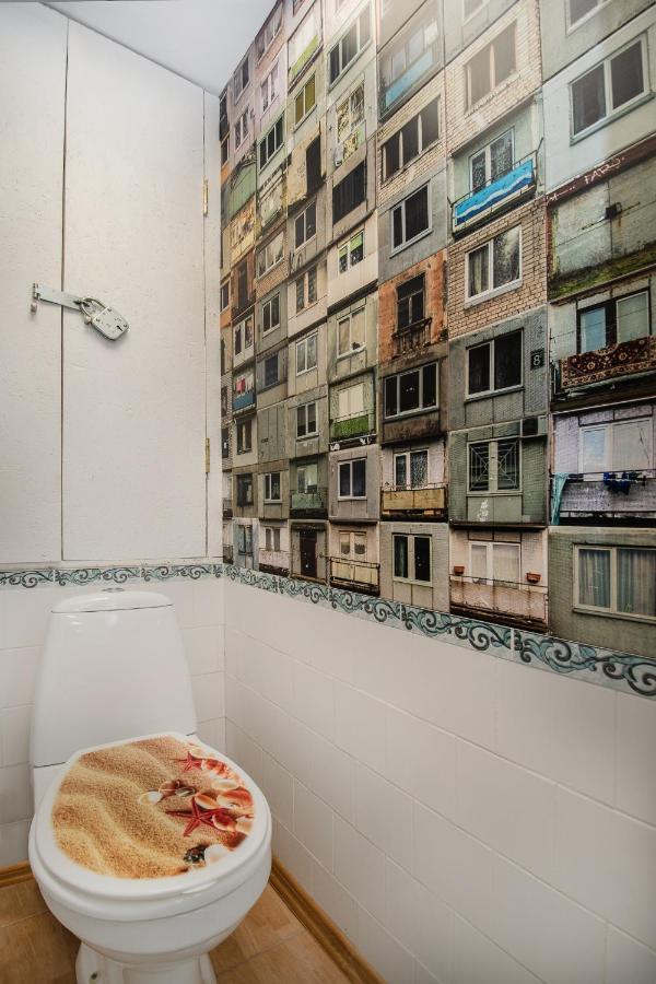 Karostas Pludmales Apartmenti 80-90 Gadu Stila Liepāja 외부 사진
